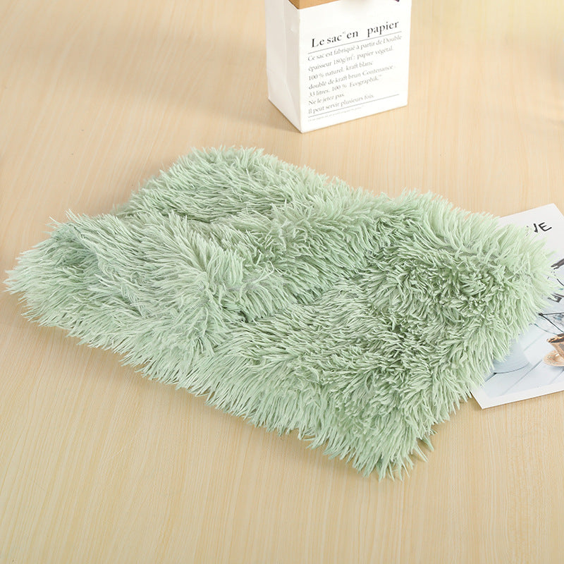 Four Seasons Warm Pet Blanket Cat Dog Blanket