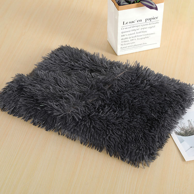 Four Seasons Warm Pet Blanket Cat Dog Blanket