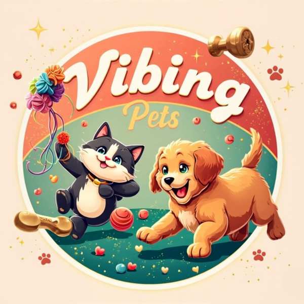 Vibing Pets