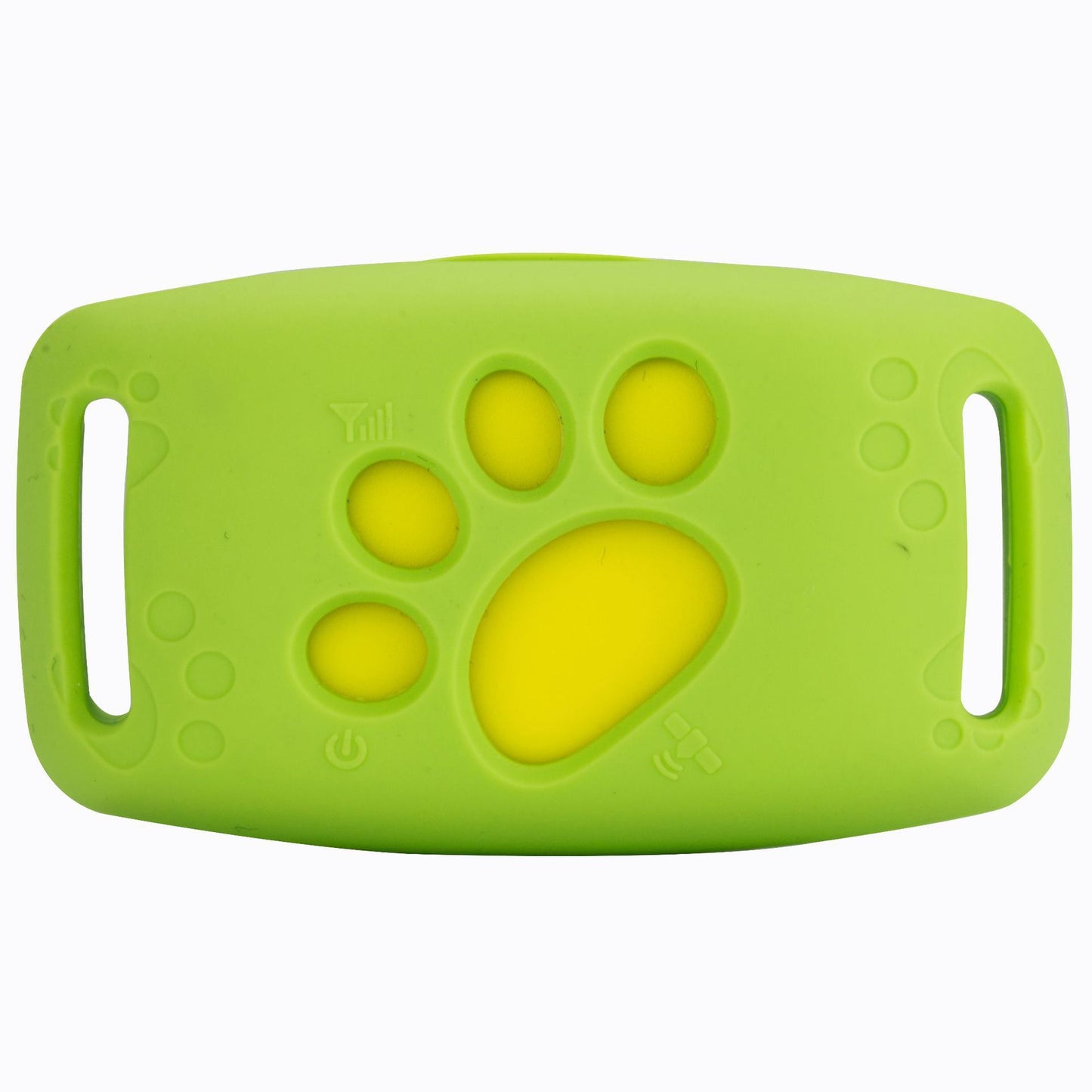 Dog Anti-lost Device Mini Pet Smart Waterproof Wearable GPS Pet Locator Tracker