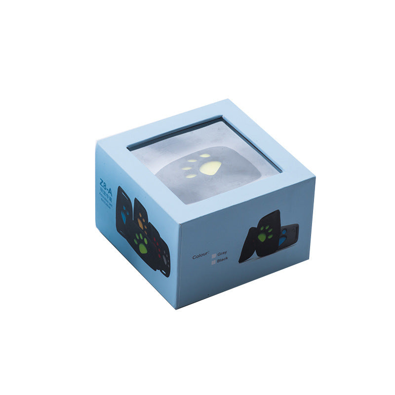 Dog Anti-lost Device Mini Pet Smart Waterproof Wearable GPS Pet Locator Tracker