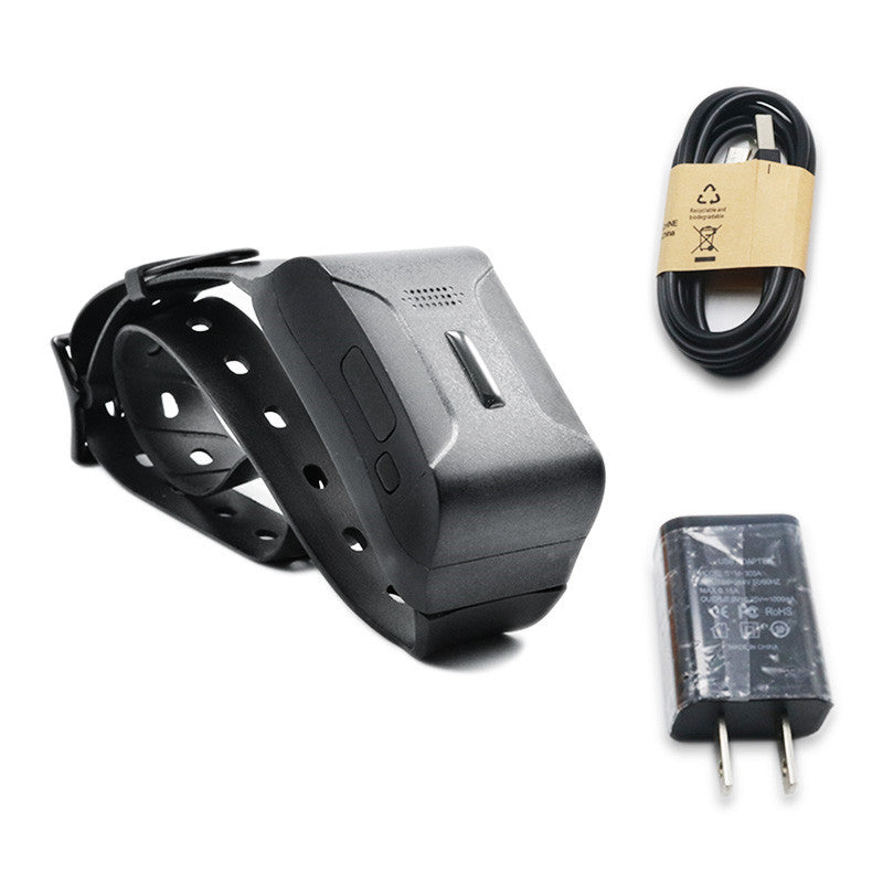 4G North American Edition Collar Medium And Large Animal Tracker Dog Cattle Sheep Beidou GPS Pet Locator