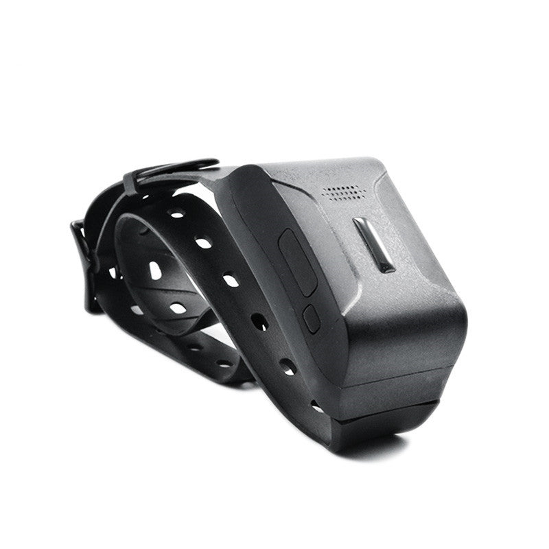 4G North American Edition Collar Medium And Large Animal Tracker Dog Cattle Sheep Beidou GPS Pet Locator